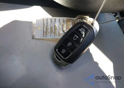 2022 Hyundai Venue Limited из США, поврежденный, VIN KMHRC8A30NU140146